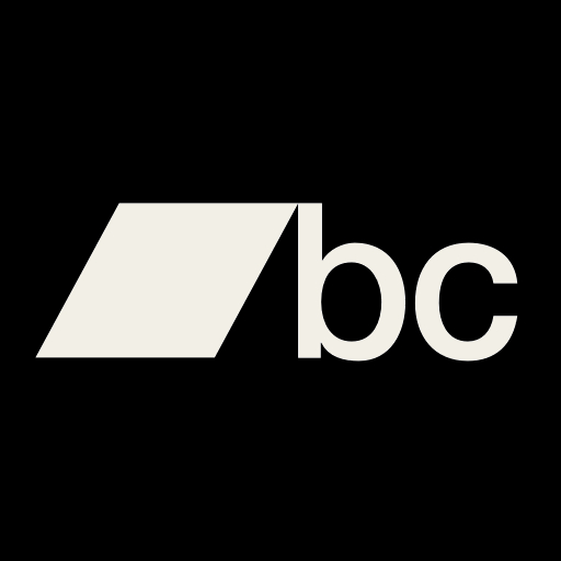 bandcamp logo